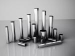 Pickled OEM ODM 202 grade 201 stainless steel Tube ASTM A554 201/304/304L/316L