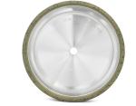 Simple Metal Bonded Diamond Grinding Wheels , Diamond Cup Grinding Wheel