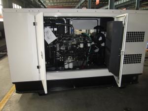 Quality 50kva to 1100kva perkins diesel engine chinese electric generator wholesale