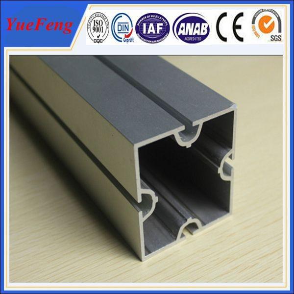 stock aluminum extrusions from yuefeng aluminum technology, aluminum extrusion
