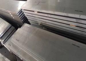 Quality Industrial Aviation Grade 2024 T3 T4 Aerospace Grade Aluminium Alloy wholesale
