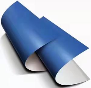 Quality Low Temperature Drying PS Printing Plate Positive PS Plate 830nm Spectral Sensitivity wholesale