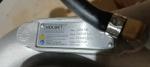 OEM Diesel Engine Spare Parts 2834798 Turbo Turbine