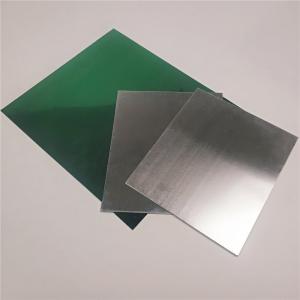 Quality Ship Building Anodize Oxidation 4047 Aluminum Sheet wholesale
