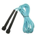 Plastic 280CM Workout Skipping With Heavy Rope For Beginners Jump Fitness ODM