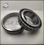 USA Market 1102860 1103360 32024X Single Row Tapered Roller Bearing 120X180X38