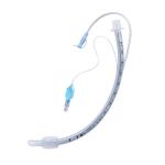 Transparent PVC Pediatric Cuffed Endotracheal Tube ET Disposable Oem