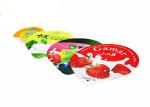 Lacquered Aluminium Foil Lid Easy Peel Off / Food Grade Aluminum Foil Heat Seal