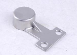 China Precision Precision Investment Castings Stainless Steel 304 Special Hinge on sale