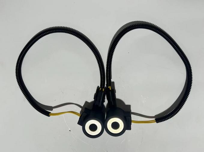 High Performance 4215418 Coil Scania Engine Parts With High Grade Materials