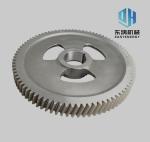 6CT8.3 Diesel Engine Parts , 5284141 Cummins Camshaft Gear for PC300-8 PC360-8
