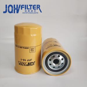 Quality 600-311-8221 Komatsu Engine Parts FF5058 P550410 KS101F , PC350-5 Diesel Engine Fuel Filter wholesale