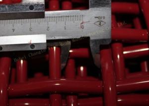 Quality Pre Crimped Carbon Steel Wire Screen wholesale