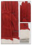 Welder Gauntlet Welding Gloves Heat Resistant Customized Logo OEM Service