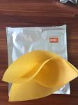 HACCP Yellow Mamenori Sheets Sushi Party Soy Wrappers For Restaurant