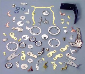 Quality Metal Stamping Products wholesale