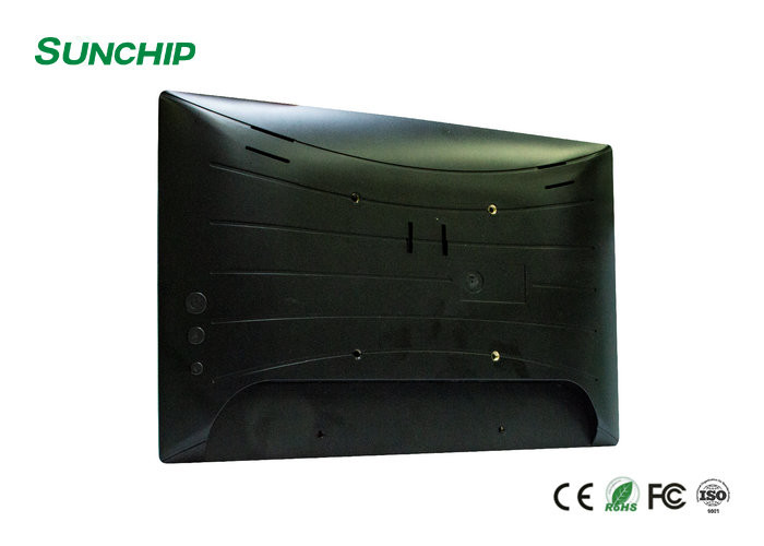LCD Panel 15.6 Inch Wall Mounted Advertising Display touch screen monitor Digital Signage Advertising Equipment SUNCHIP