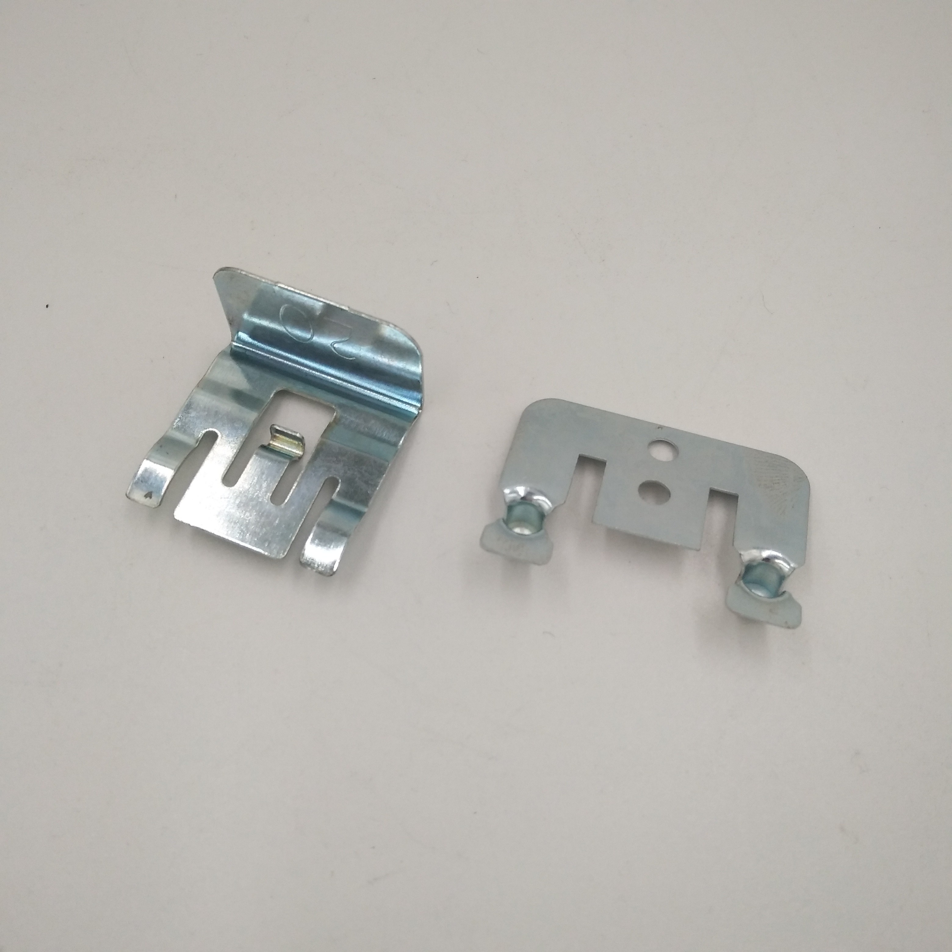spring clip, spring steel clip, stainless steel spring clip for retainer