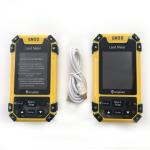 S4 Mountain GPS Land Area Measuring Instrument Color Screen