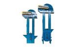 Agriculture Carbon Steel Z Type Bucket Elevator Conveyor