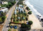 Outdoor Restaurant Catering Tents for Events Patio Gazebo Tent 3x3 Cameroon