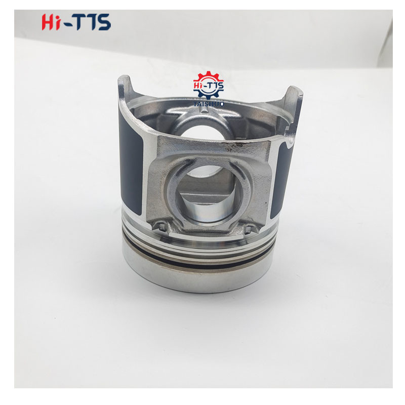 100mm SL T3500 Piston SL07-23-200 SL01-23-200 For Mazda Kia K3500 Engine Parts