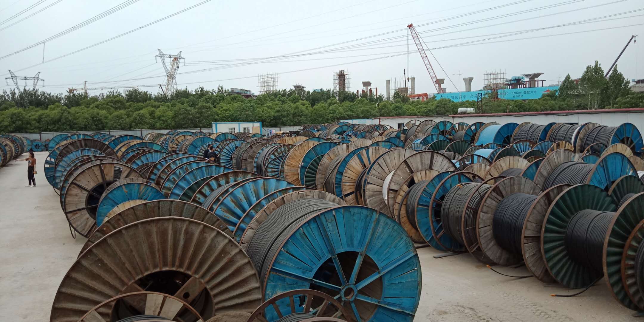 pvc cable