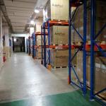 International Logistics China Freight Forwarder To Oversea