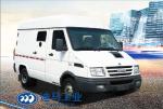 Diesel Engine 6.50R16LT B5 Cash Transit Vehicles