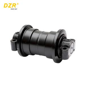 Quality Ex200 Track Roller For Hitachi Excavator Undercarriage Parts wholesale