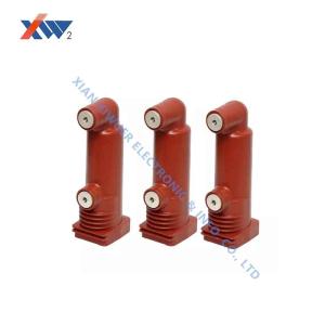 Quality OEM 12kv 1600A High Voltage Vacuum Circuit Breaker Epoxy Resin wholesale