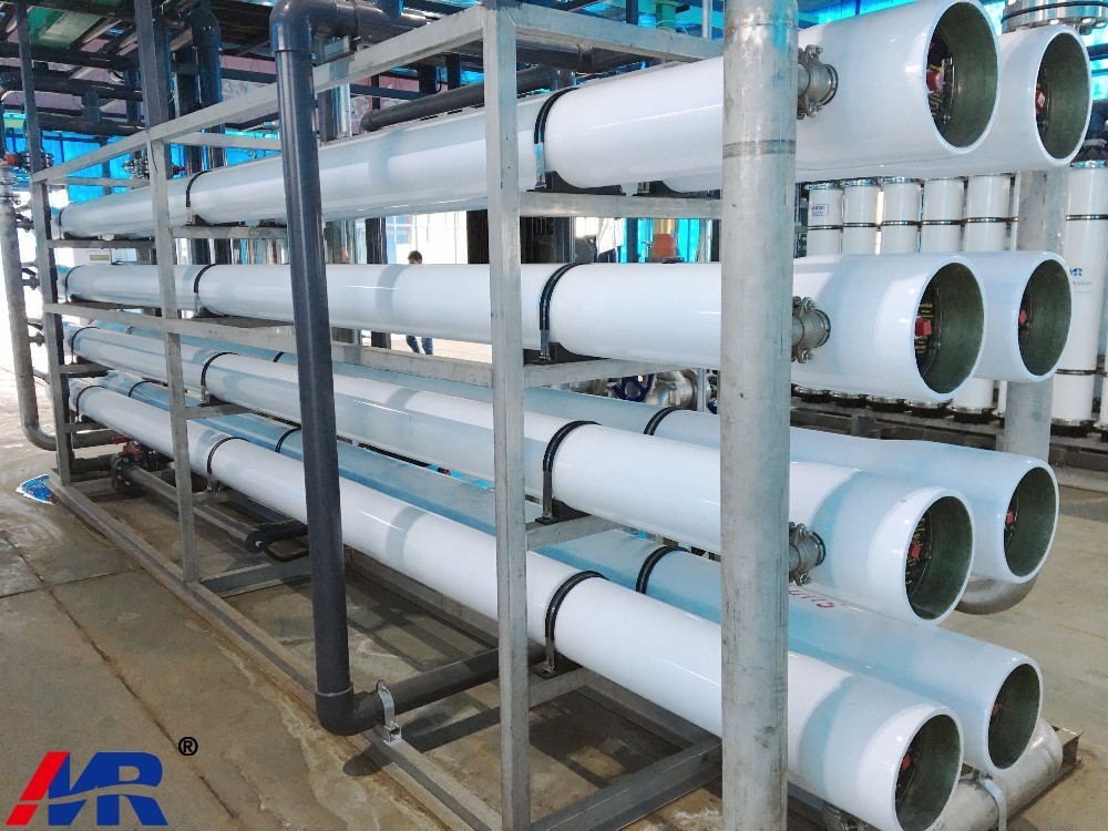 99.1% Desalting Rate 8040 Reverse Osmosis Membrane