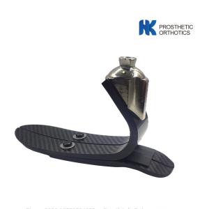 Quality Sienna Carbon Fiber Dynamic Foot wholesale