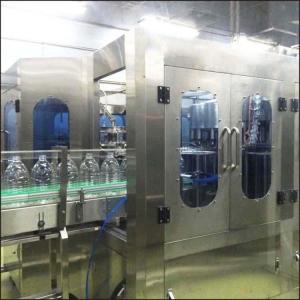 Quality 5L Mineral Water Filling Machine wholesale