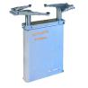 Buy cheap Two Post In Ground Car Lifts Car Washing and Repairing Lift 3500kg /1850mm 2 from wholesalers