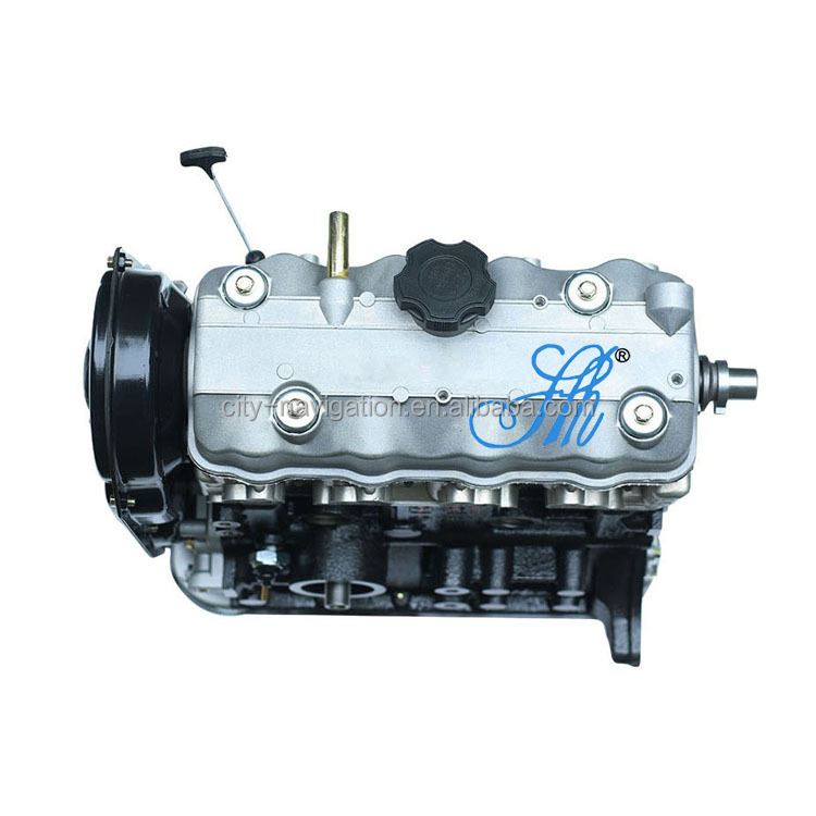 Changan Star 2 Gas Engine 465QB Boost Your Auto's Performance with 1.012L Displacement