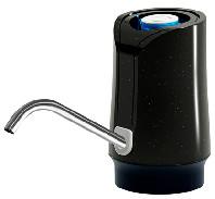Quality Wireless Electric Water Bottle Pump Dispenser With USB Rechargeable wholesale