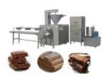 High Productivity Low Noise Protein Bar Making Machine
