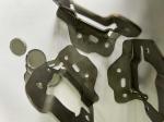Precision Stamping Die for Custom Metal Parts | High-Quality CNC Machining &