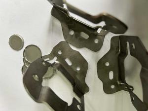 Quality Precision Stamping Die for Custom Metal Parts | High-Quality CNC Machining &amp; Fabrication Services wholesale