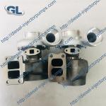 S200G turbocharger 04258679KZ 318706 turbo For D6D D7D Engine