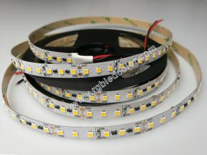 Quality dc24v 5m 600led 2835 high brightness 3year warranty high quality led strip light wholesale