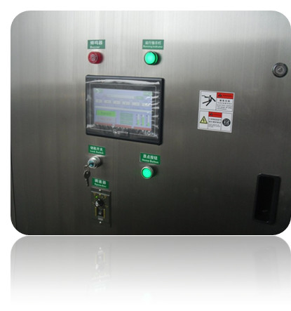 Recommended Stencil Cleaning Machine AC380v Wash Resin And Dry 3 In 1
