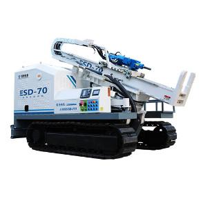 Quality ESD-70 Environmental Sampling Rigs wholesale