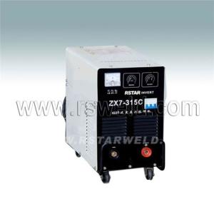 Quality Inverter DC ARC Welder ZX7-315C;ZX7-400C;ZX7-500C wholesale
