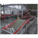 90 Degree 180 Degree 270 Degree 360 Degree Turning Conveyor Machine