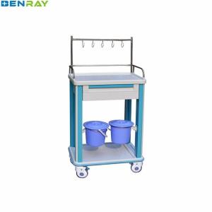 Quality ABS IV Treatment Trolley wholesale