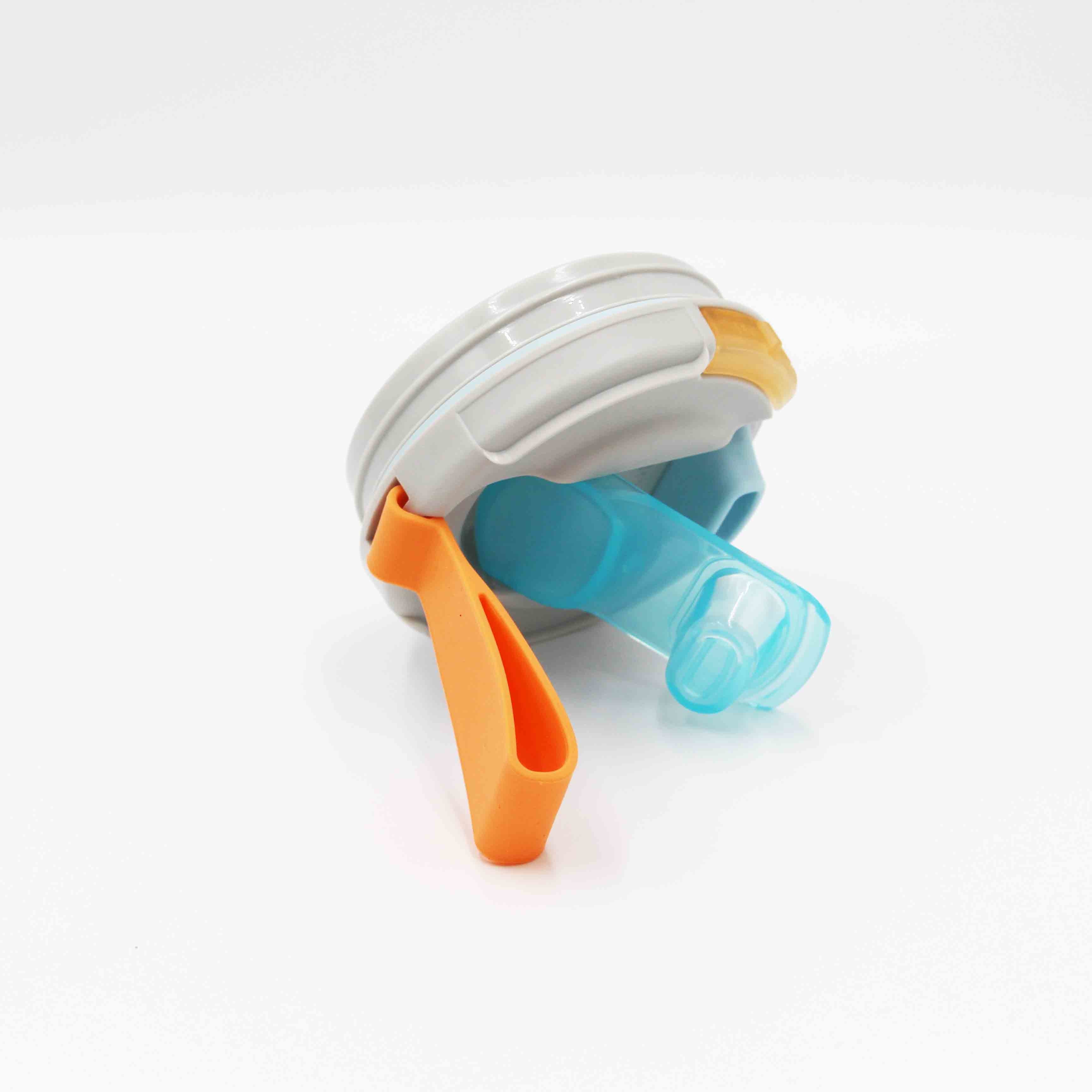 OEM ODM Durable Sports Direct Drinking Bottles Easy Carry For Kids