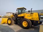 3 cubic Shantui front end loader Shantui SL56H price