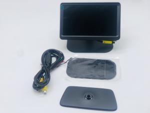 Quality 1920X1080 200mA DC36V Car Night Vision System Anti Fog 4G WIFI wholesale